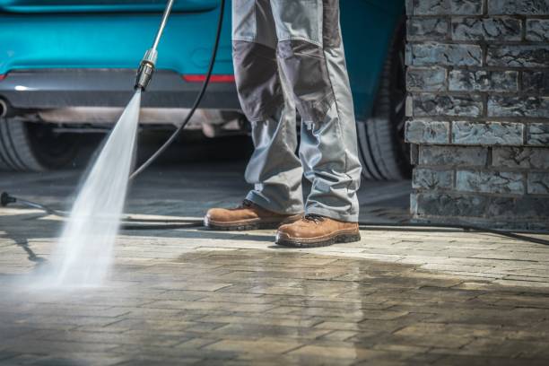 Boat and Dock Cleaning in Highland Park, NJ