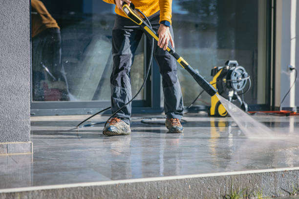Playground Equipment Cleaning in Highland Park, NJ